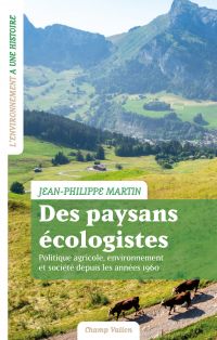 Des paysans écologistes