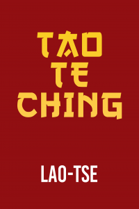 Tao Te Ching