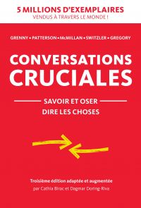 Conversations Cruciales