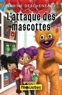 L'attaque des mascottes