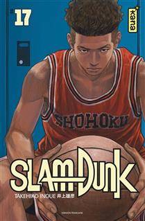 Slam Dunk, Vol. 17