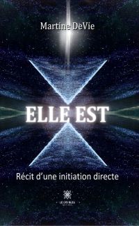 Elle est