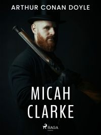 Micah Clarke