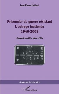 Prisonnier de guerre résistant