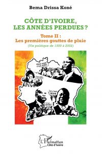 Côte d'Ivoire, les années perdues ?