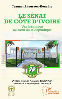 Le Sénat de Côte d'Ivoire