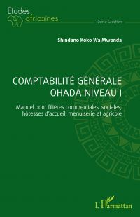 Comptabilité générale OHADA Niveau I