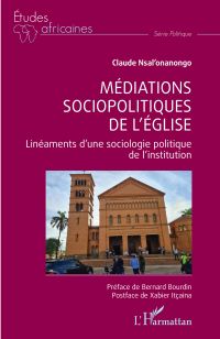 Médiations sociopolitiques de l'église