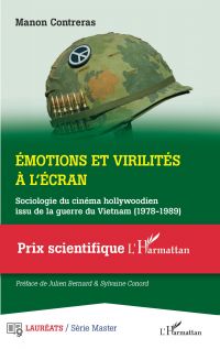 Emotions et virilités à l'écran