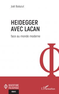 Heidegger avec Lacan