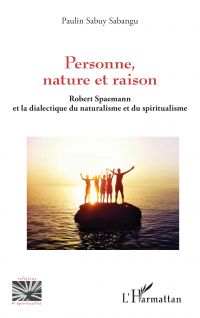 Personne, nature et raison