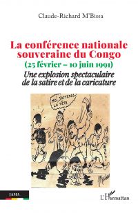 La conférence nationale souveraine du Congo