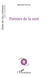 Poèmes de la nuit