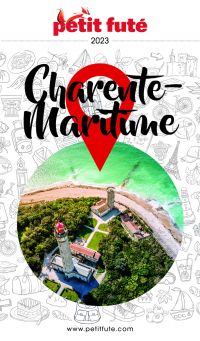 CHARENTE MARITIME 2023 Petit Futé