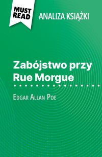 Zabójstwo przy Rue Morgue