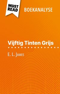 Vijftig Tinten Grijs