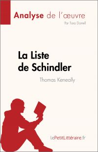 La Liste de Schindler