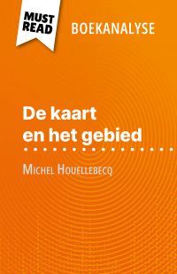 De kaart en het gebied