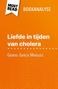 Liefde in tijden van cholera