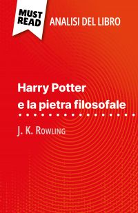 Harry Potter e la pietra filosofale