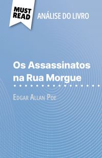 Os Assassinatos na Rua Morgue