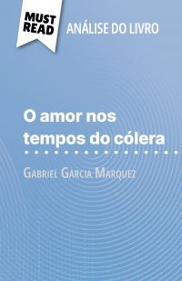 O amor nos tempos do cólera