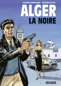 Alger la Noire