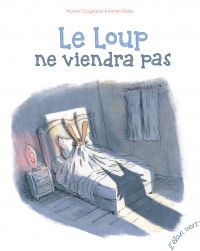 Le loup ne viendra pas