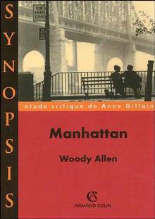 Manhattan, Woody Allen