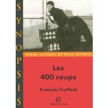 400 coups, François Truffaut