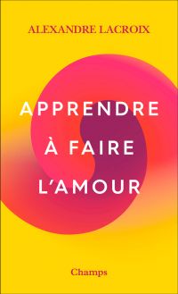 Apprendre à faire l'amour