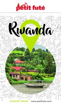 RWANDA 2023/2024 Petit Futé