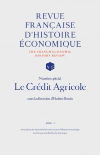 Le Crédit Agricole