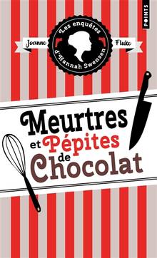 Meurtres et pépites de chocolat