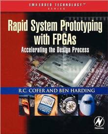 Rapid system prototyping with FPGAs