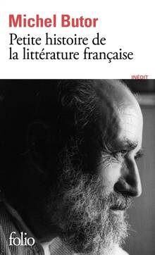 Petite histoire de la littérature française : entretiens avec Lucien Giraudo