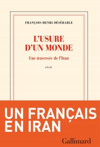 L'usure d'un monde