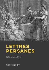 Lettres persanes