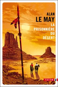 La Prisonnière du désert