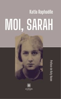 Moi, Sarah