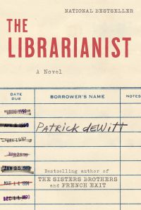 The Librarianist