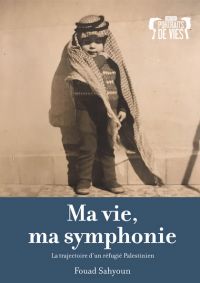 Ma vie, ma symphonie