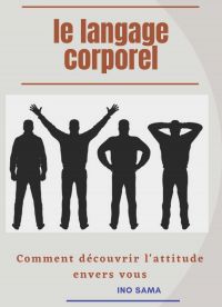 le langage corporel