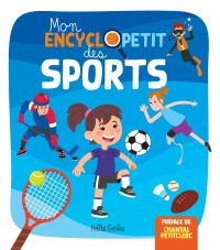 Mon encyclopetit des sports