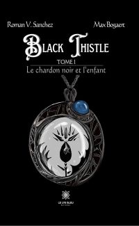 Black Thistle