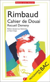 Cahier de Douai (BAC 2025)