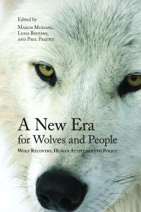 A New Era for Wolves and People