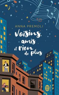 Voisins, amis et rien de plus