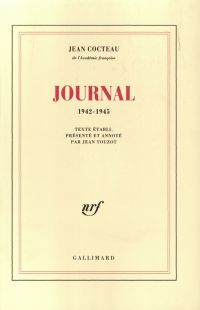 Journal (1942-1945)