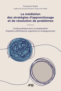 La médiation des stratégies d’apprentissage et de résolution de problèmes